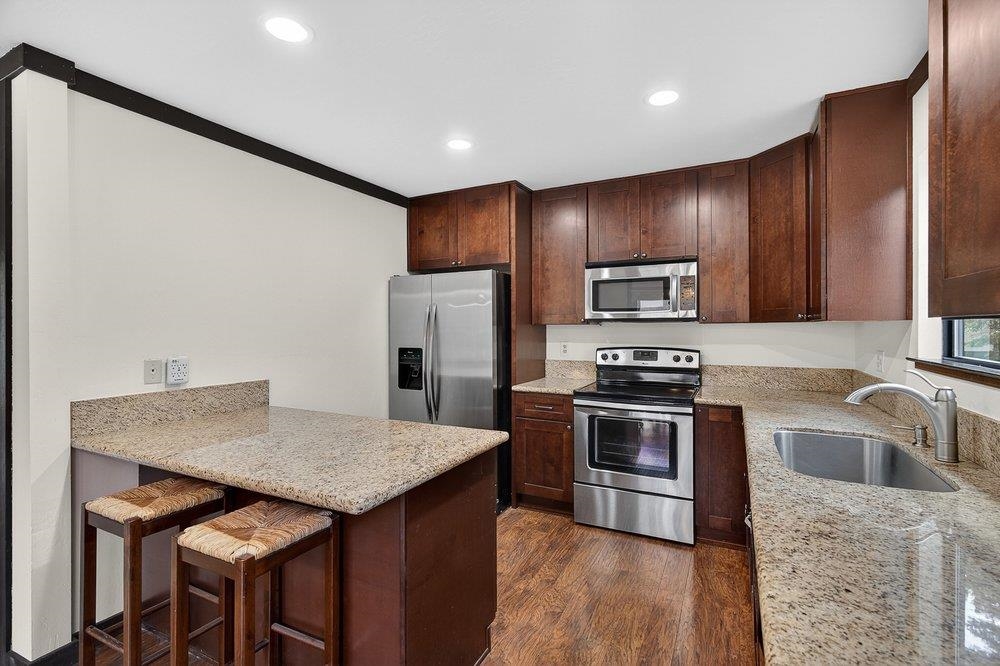 7110 West Lake Boulevard UNIT 12, Tahoma, CA, 96142