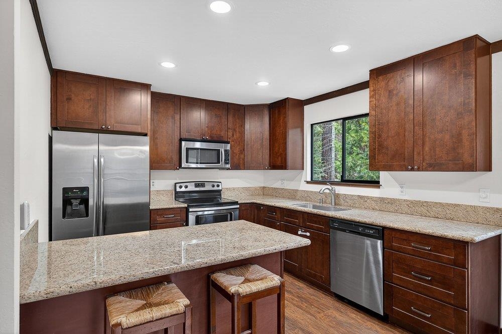 7110 West Lake Boulevard UNIT 12, Tahoma, CA, 96142