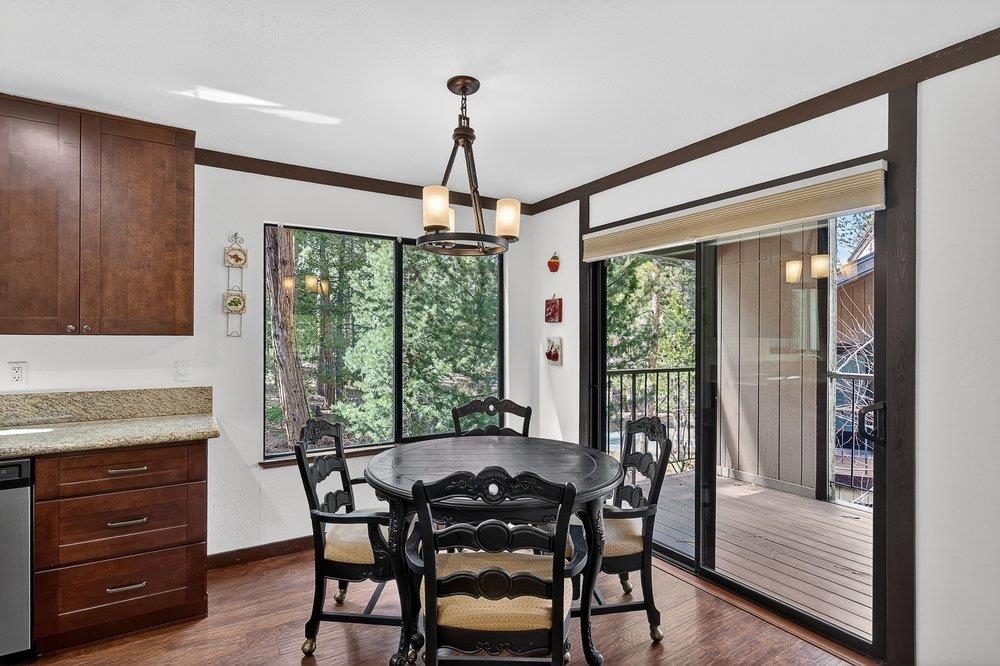 7110 West Lake Boulevard UNIT 12, Tahoma, CA, 96142