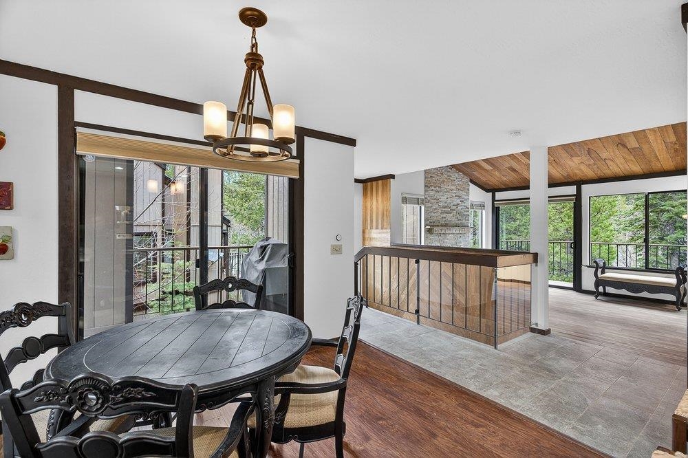 7110 West Lake Boulevard UNIT 12, Tahoma, CA, 96142