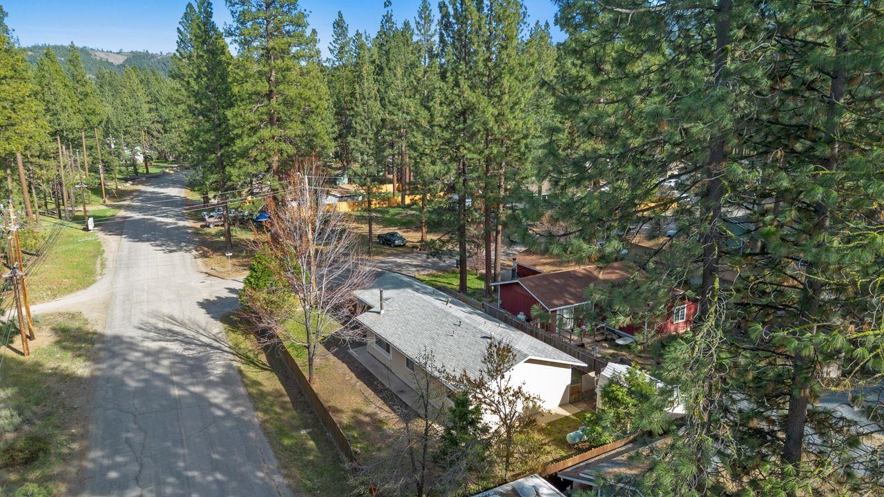 833 Plumas Avenue, Portola, CA, 96122