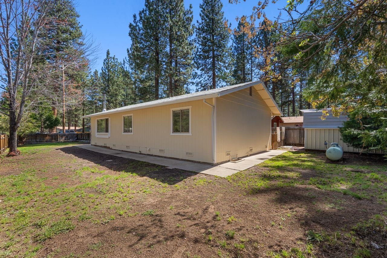 833 Plumas Avenue, Portola, CA, 96122