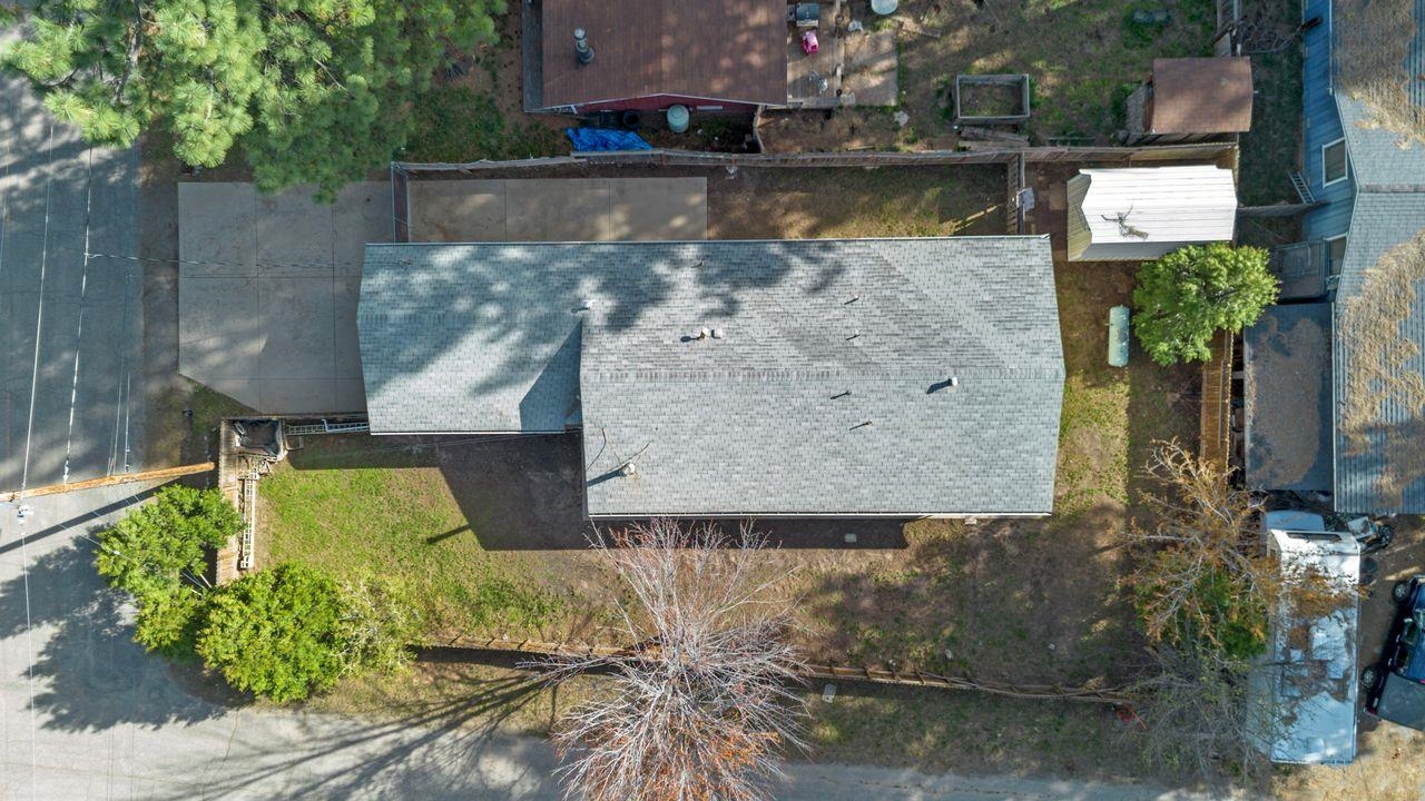 833 Plumas Avenue, Portola, CA, 96122