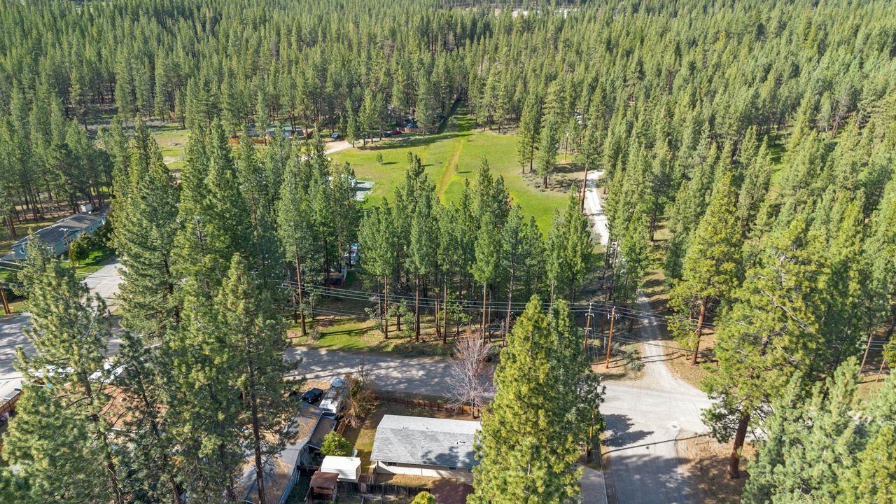 833 Plumas Avenue, Portola, CA, 96122