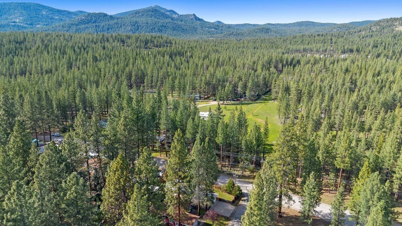 833 Plumas Avenue, Portola, CA, 96122