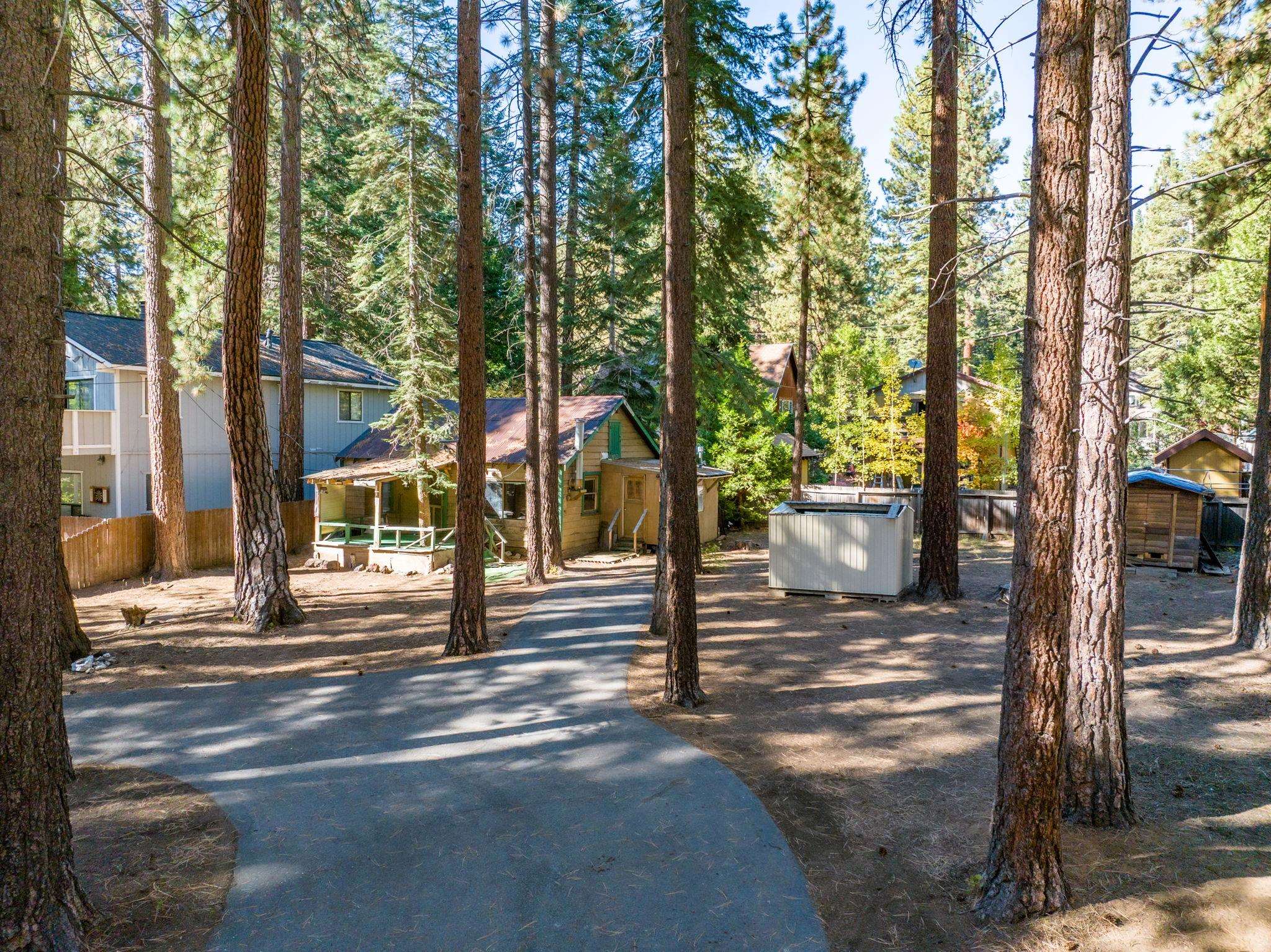 8507 Golden Avenue, Kings Beach, CA, 96143