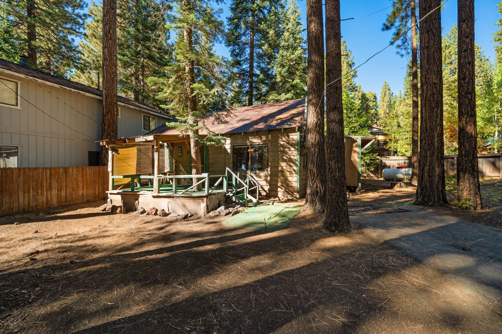8507 Golden Avenue, Kings Beach, CA, 96143