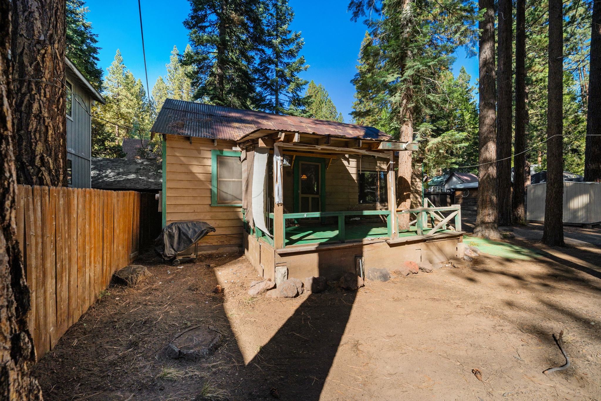 8507 Golden Avenue, Kings Beach, CA, 96143