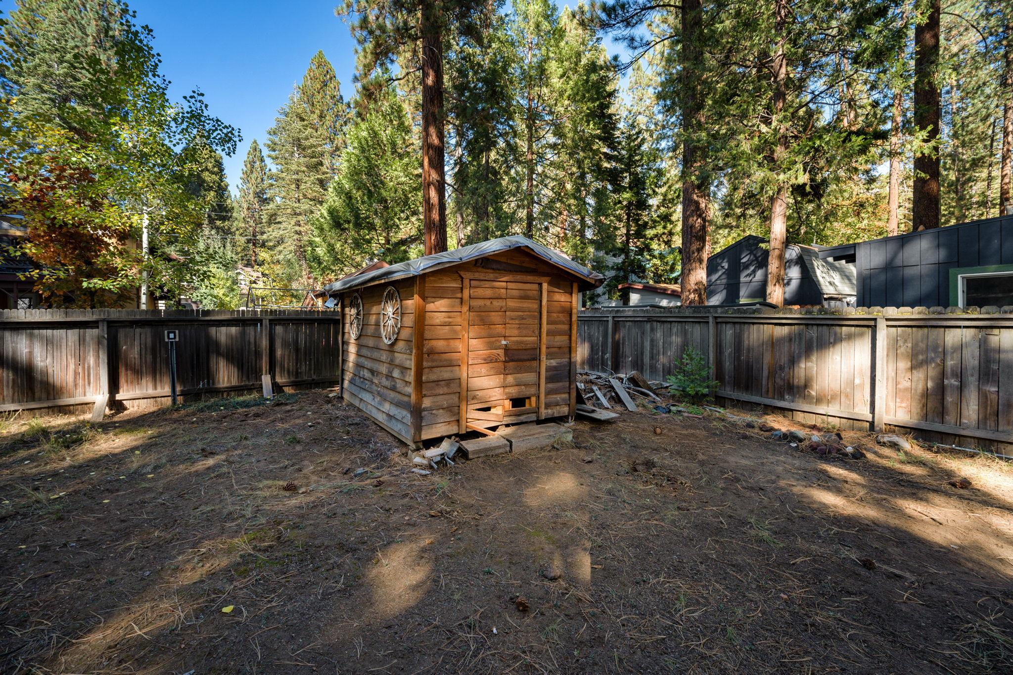 8507 Golden Avenue, Kings Beach, CA, 96143
