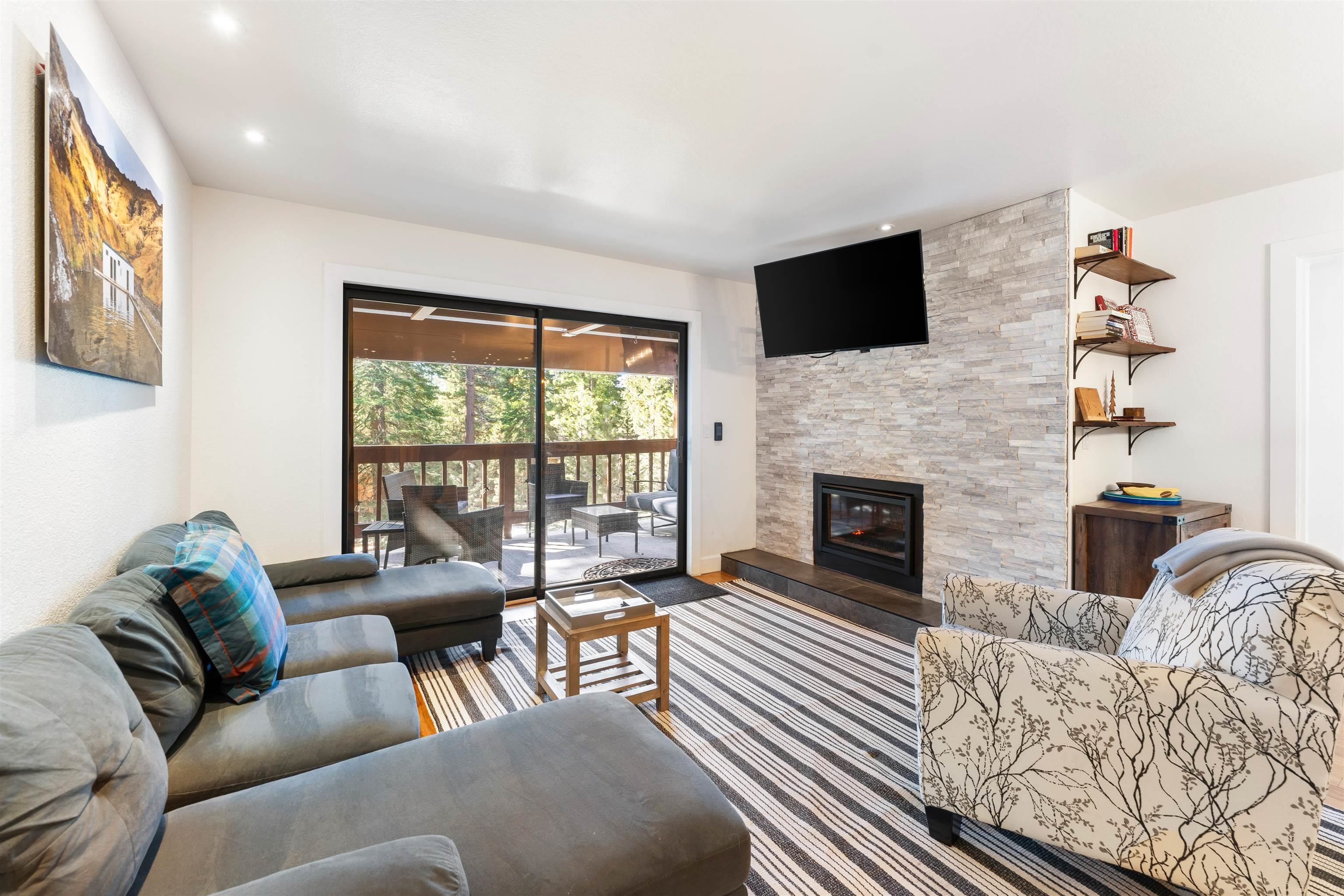 123 Juanita Drive UNIT 7, Incline Village, NV, 89451
