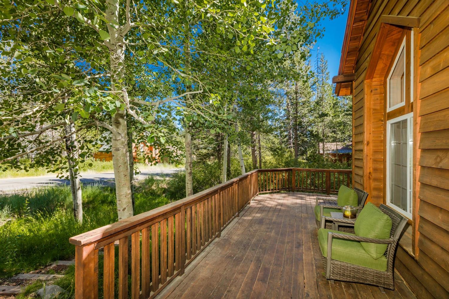 12535 Saint Bernard Drive, Truckee, CA, 96161