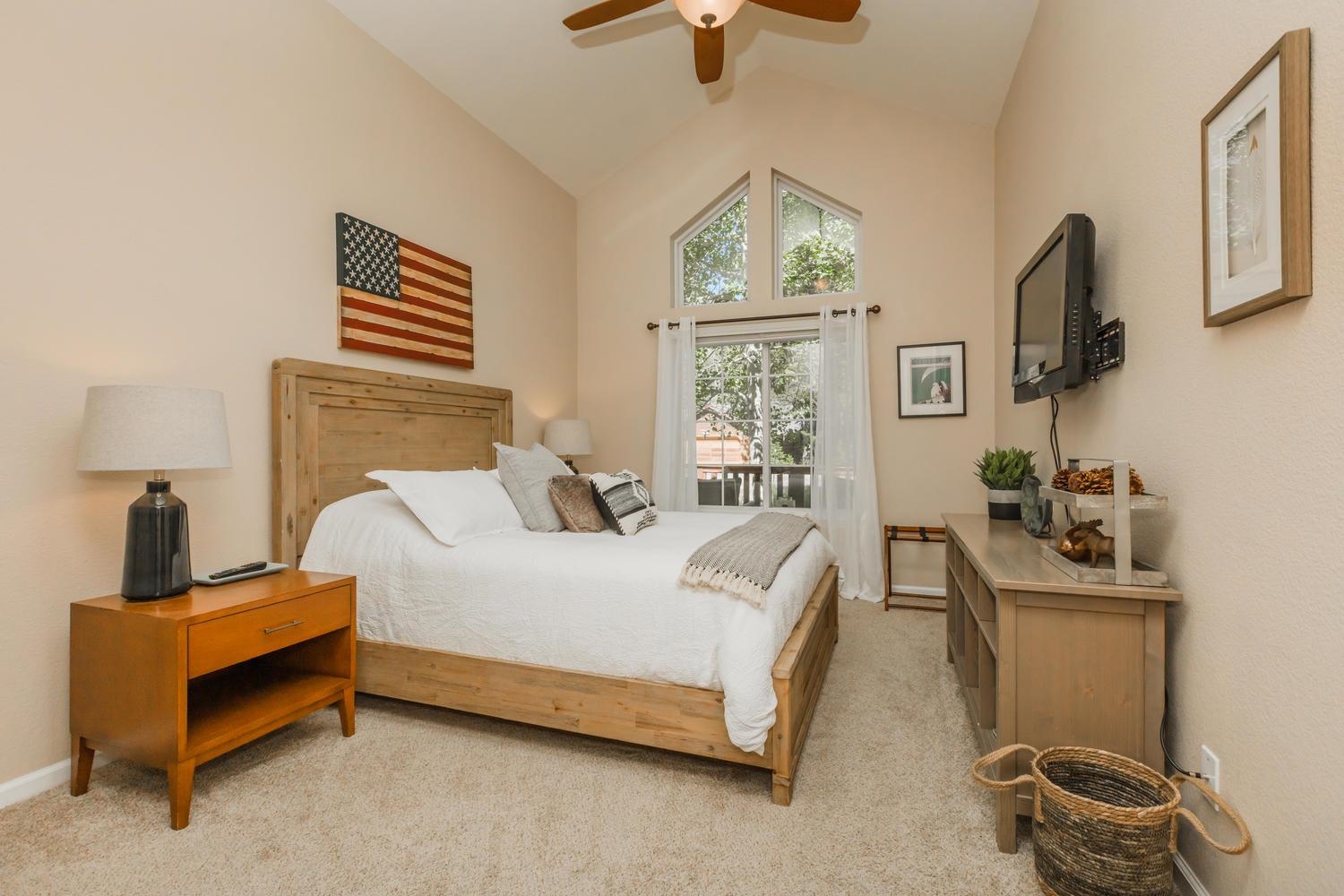 12535 Saint Bernard Drive, Truckee, CA, 96161