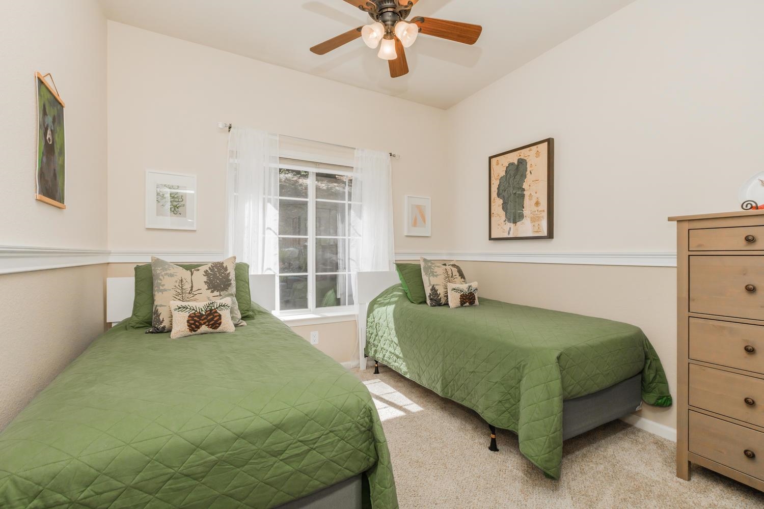 12535 Saint Bernard Drive, Truckee, CA, 96161