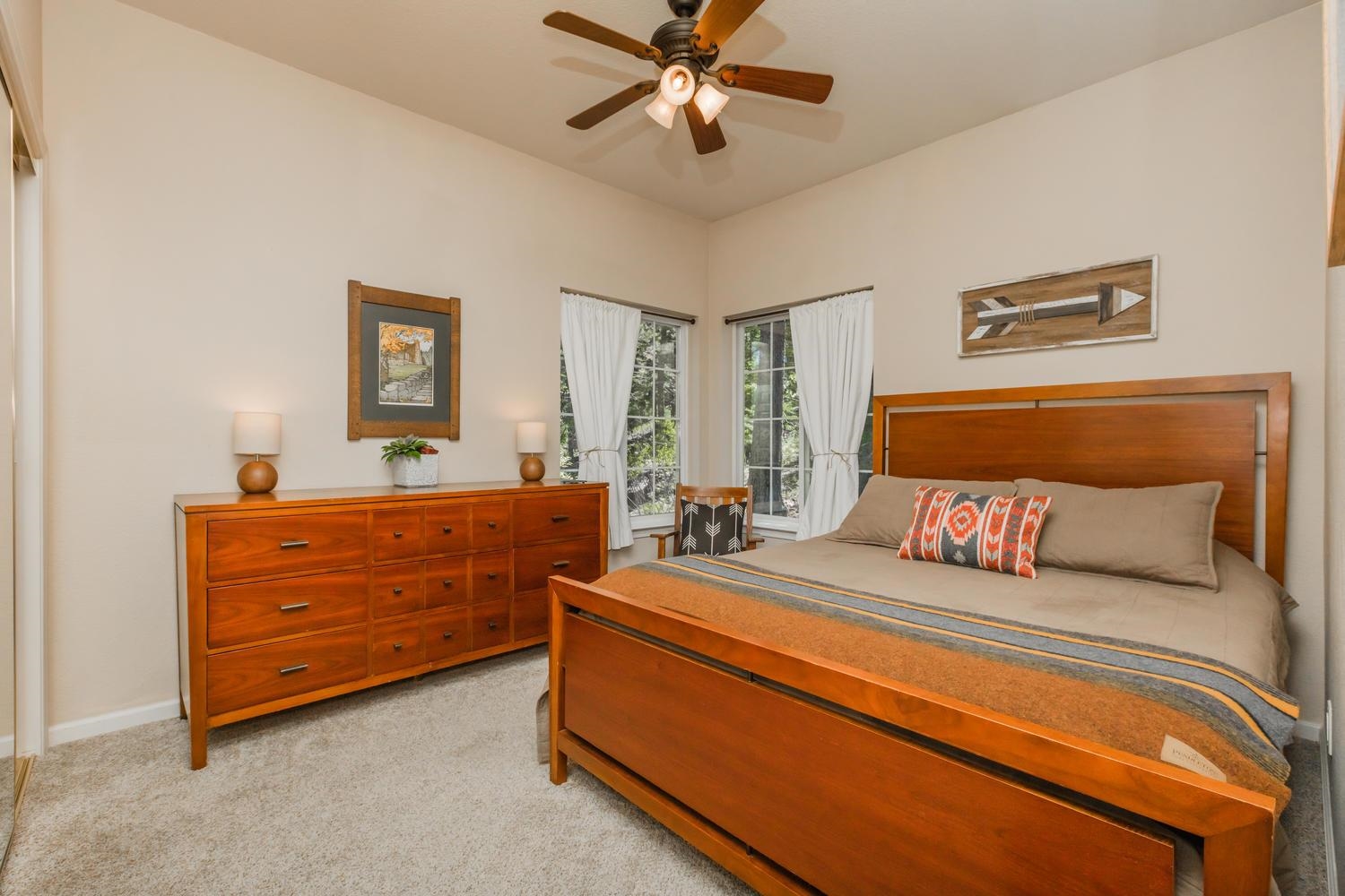 12535 Saint Bernard Drive, Truckee, CA, 96161