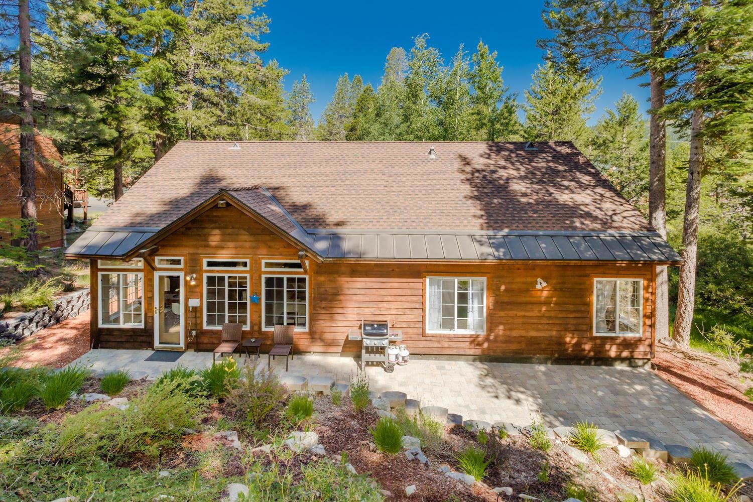 12535 Saint Bernard Drive, Truckee, CA, 96161