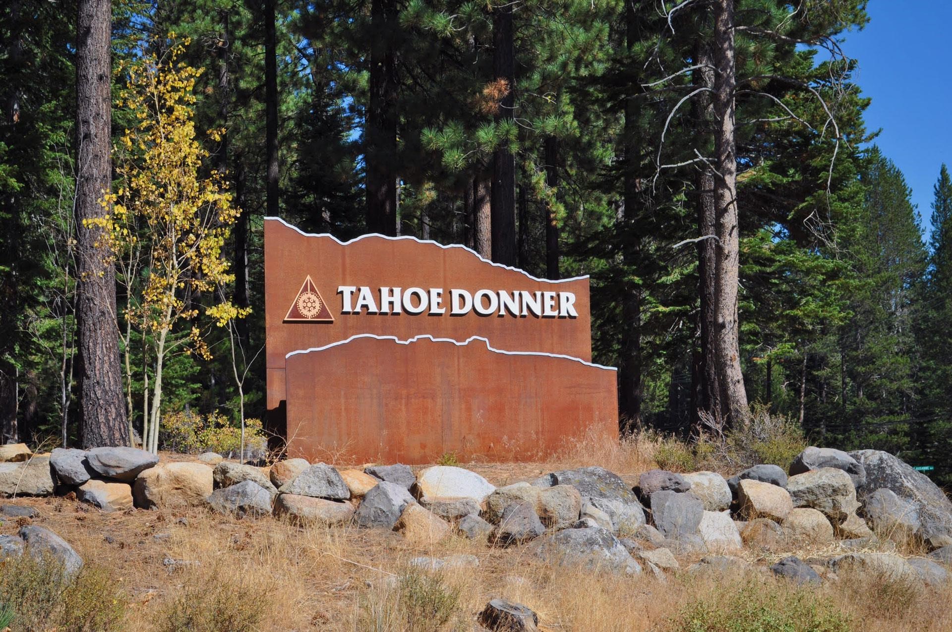 12535 Saint Bernard Drive, Truckee, CA, 96161