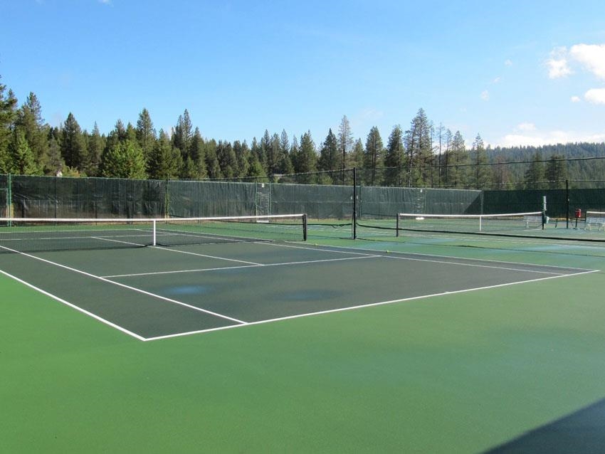 12535 Saint Bernard Drive, Truckee, CA, 96161