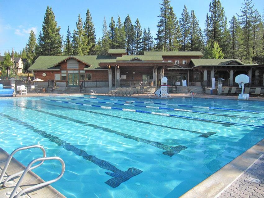 12535 Saint Bernard Drive, Truckee, CA, 96161