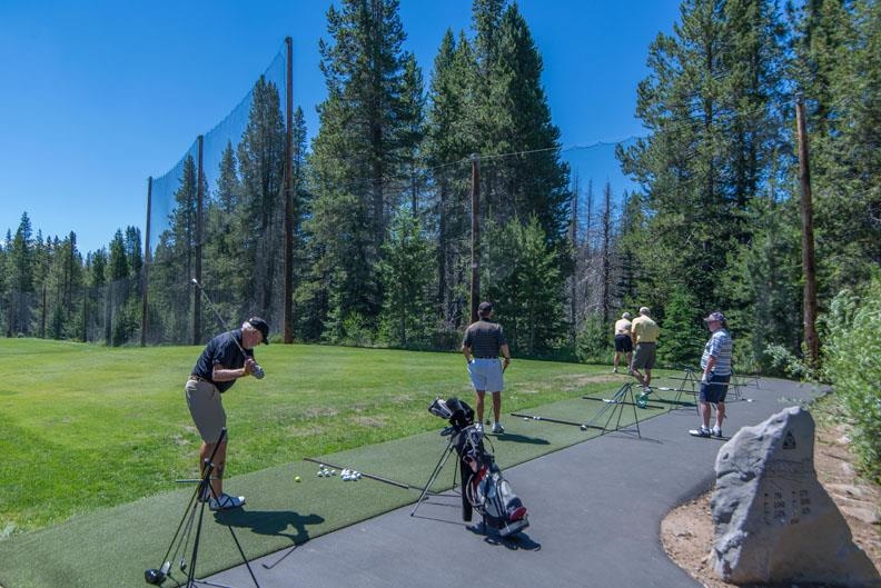 12535 Saint Bernard Drive, Truckee, CA, 96161