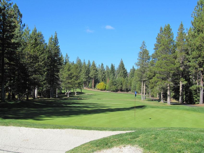 12535 Saint Bernard Drive, Truckee, CA, 96161