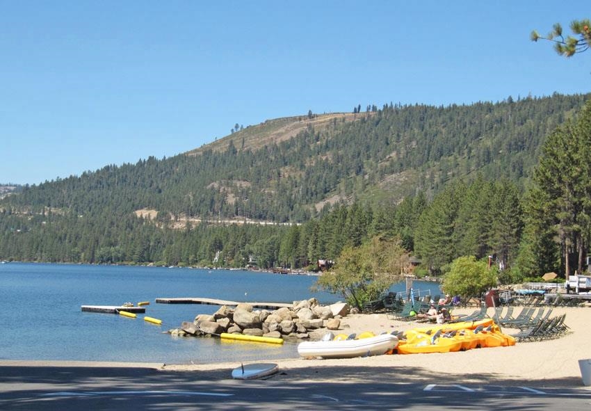 12535 Saint Bernard Drive, Truckee, CA, 96161