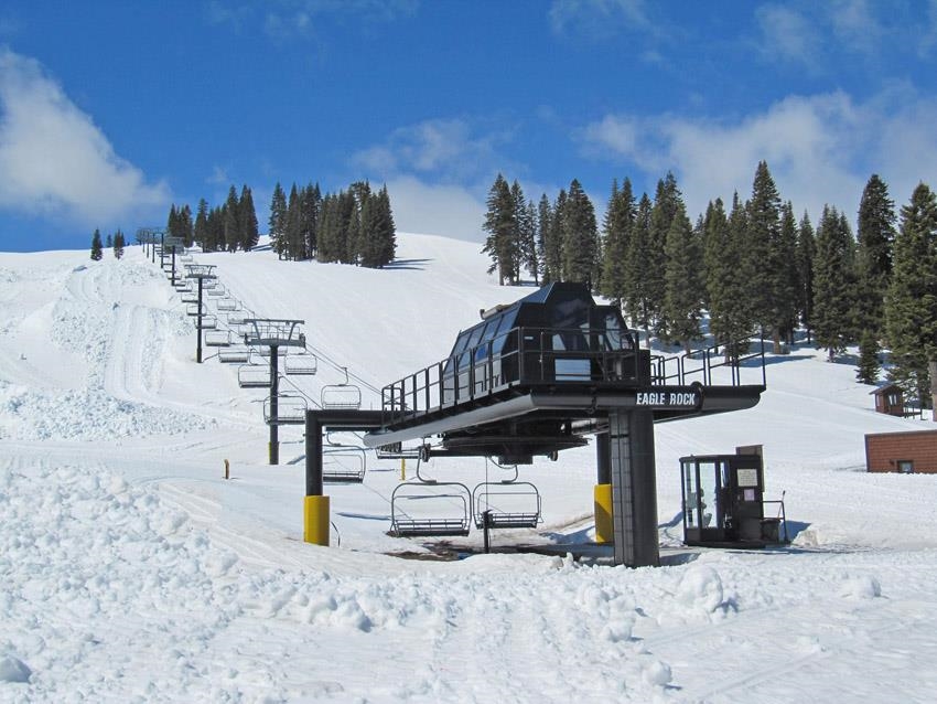 12535 Saint Bernard Drive, Truckee, CA, 96161