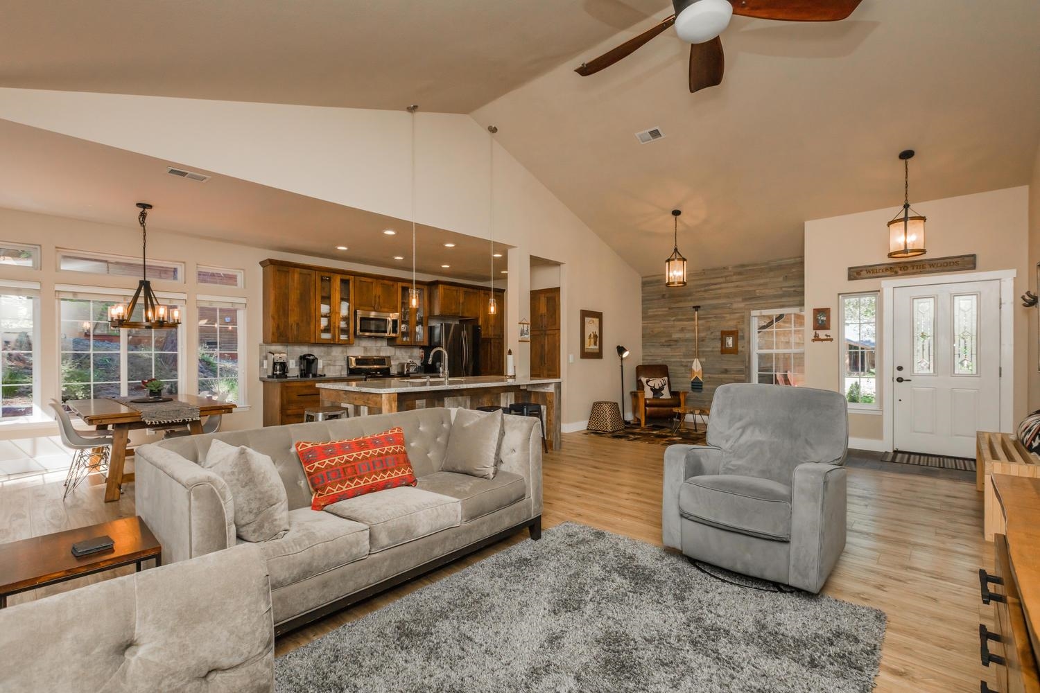 12535 Saint Bernard Drive, Truckee, CA, 96161