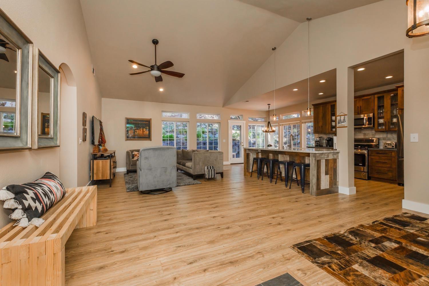 12535 Saint Bernard Drive, Truckee, CA, 96161