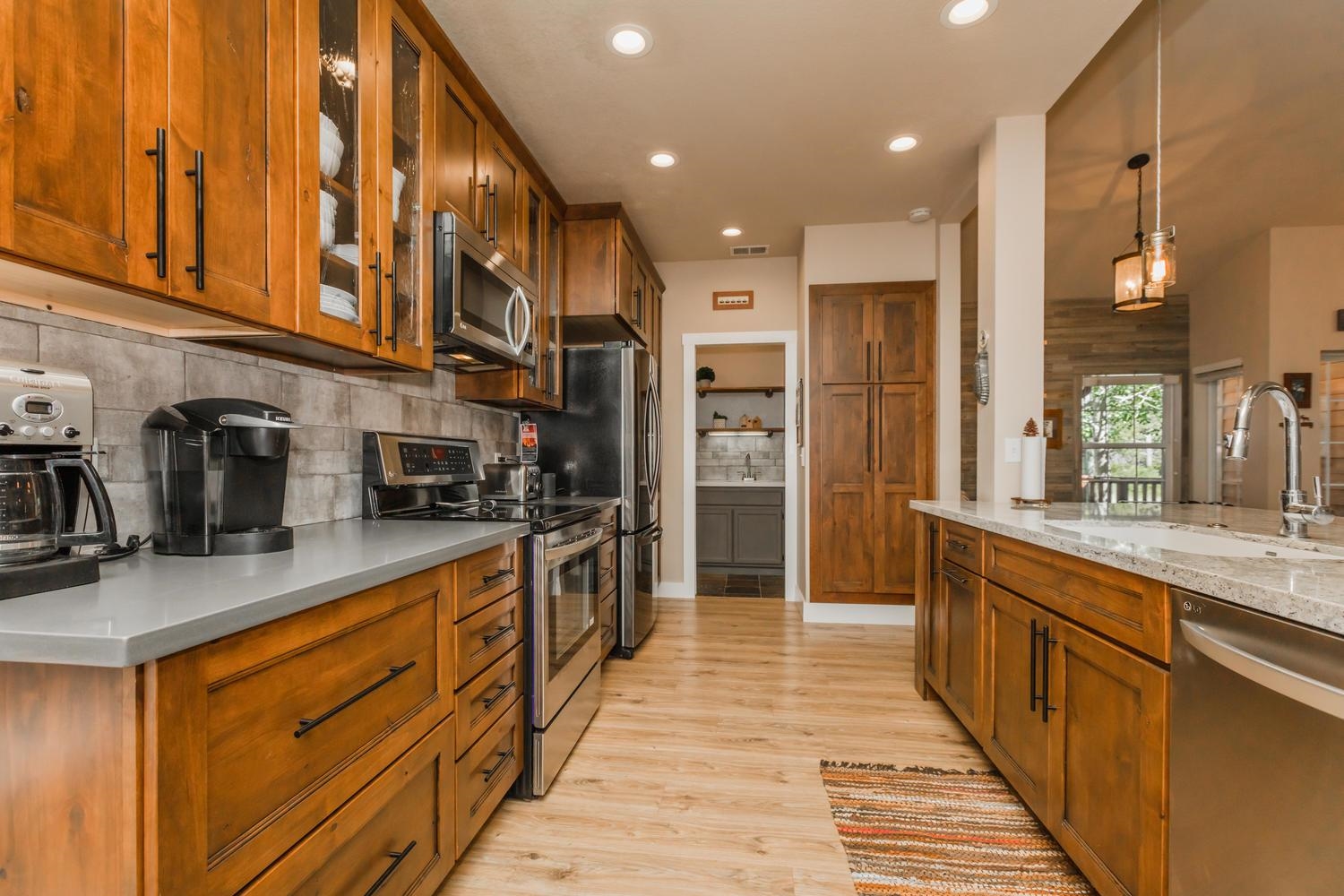 12535 Saint Bernard Drive, Truckee, CA, 96161