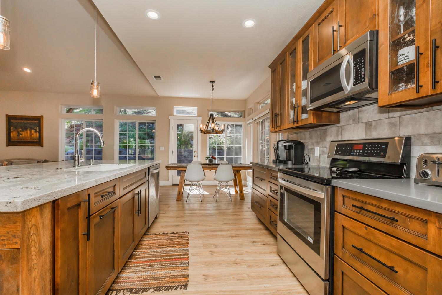 12535 Saint Bernard Drive, Truckee, CA, 96161