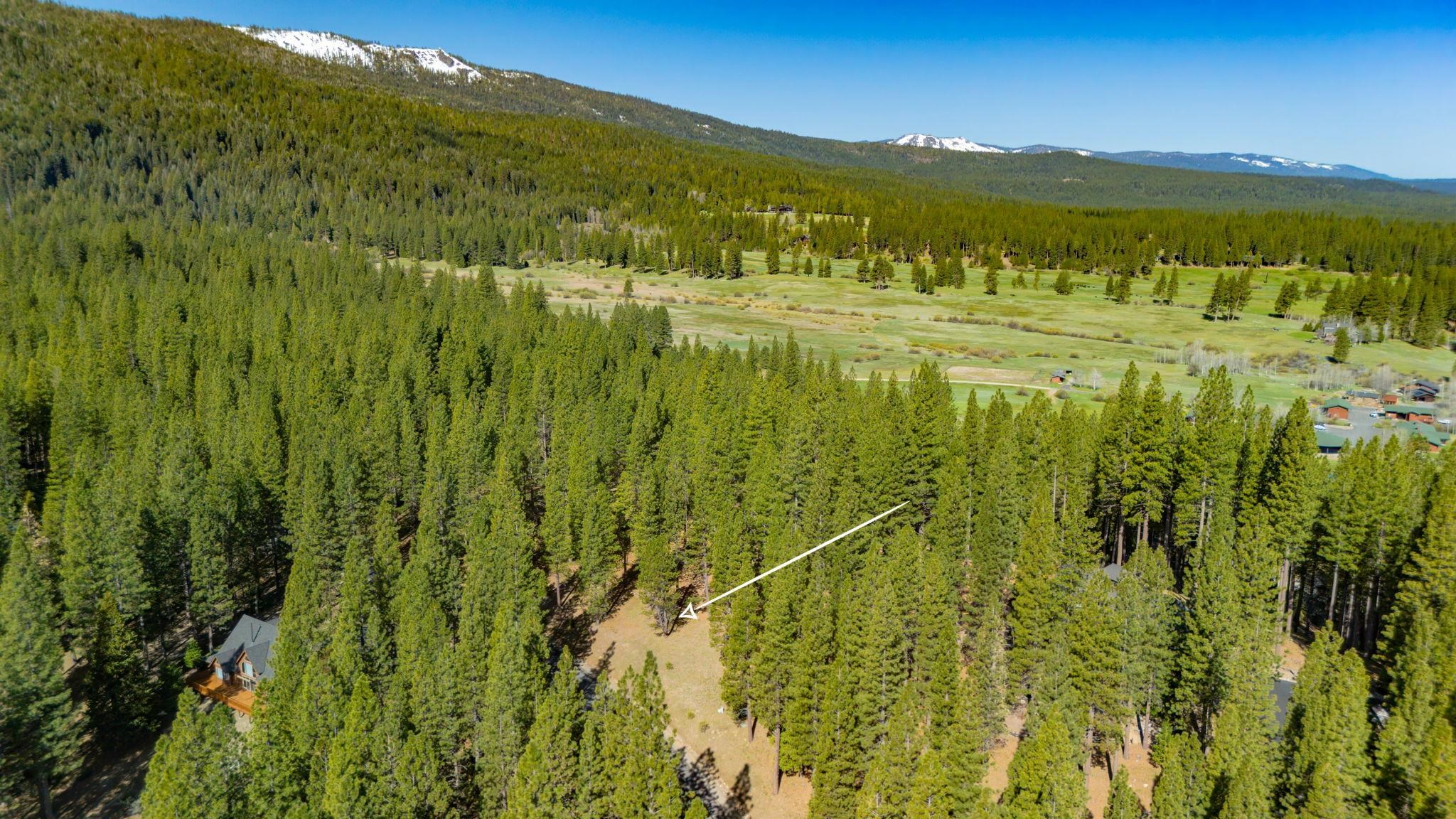 266 Boulder Drive, Clio, CA, 96106