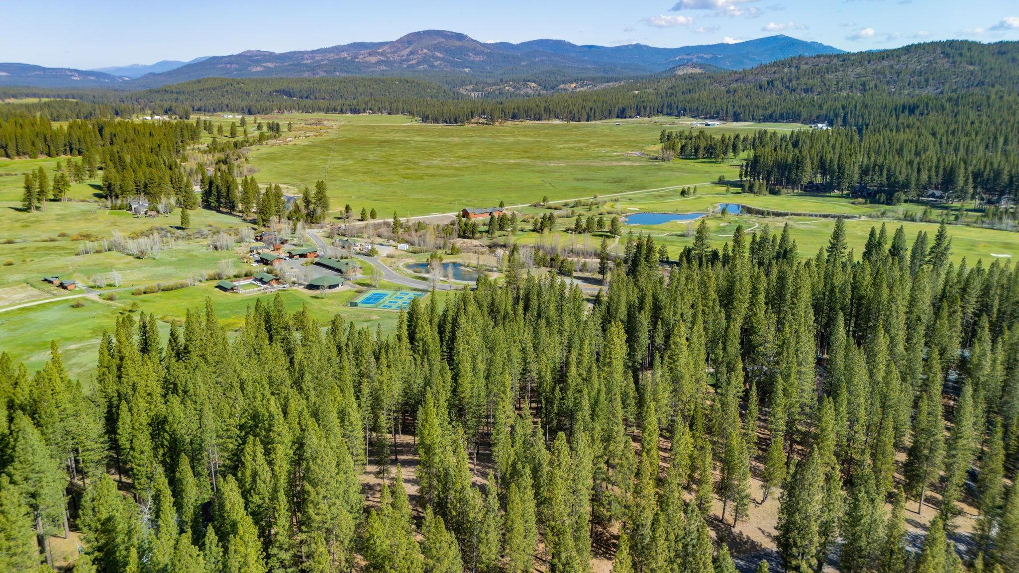 266 Boulder Drive, Clio, CA, 96106