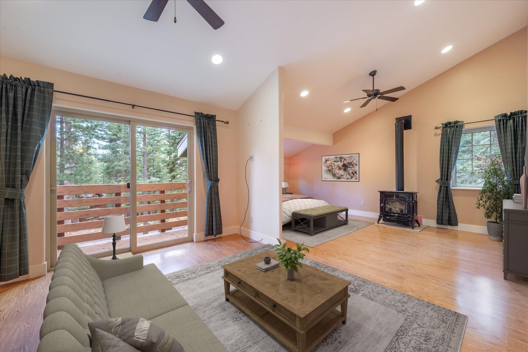 590 Tunnington Drive, Carnelian Bay, CA, 96140-1932