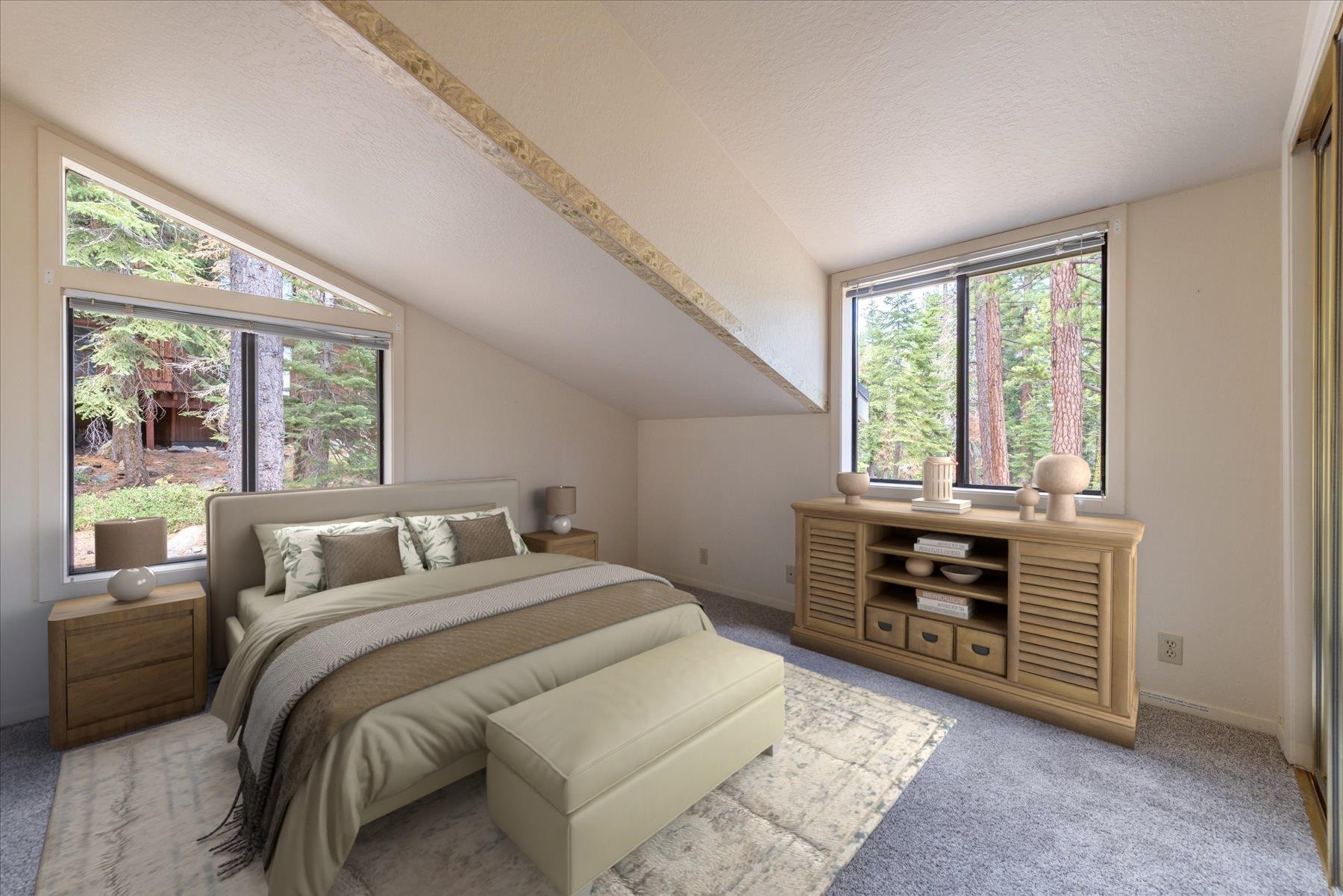 590 Tunnington Drive, Carnelian Bay, CA, 96140-1932