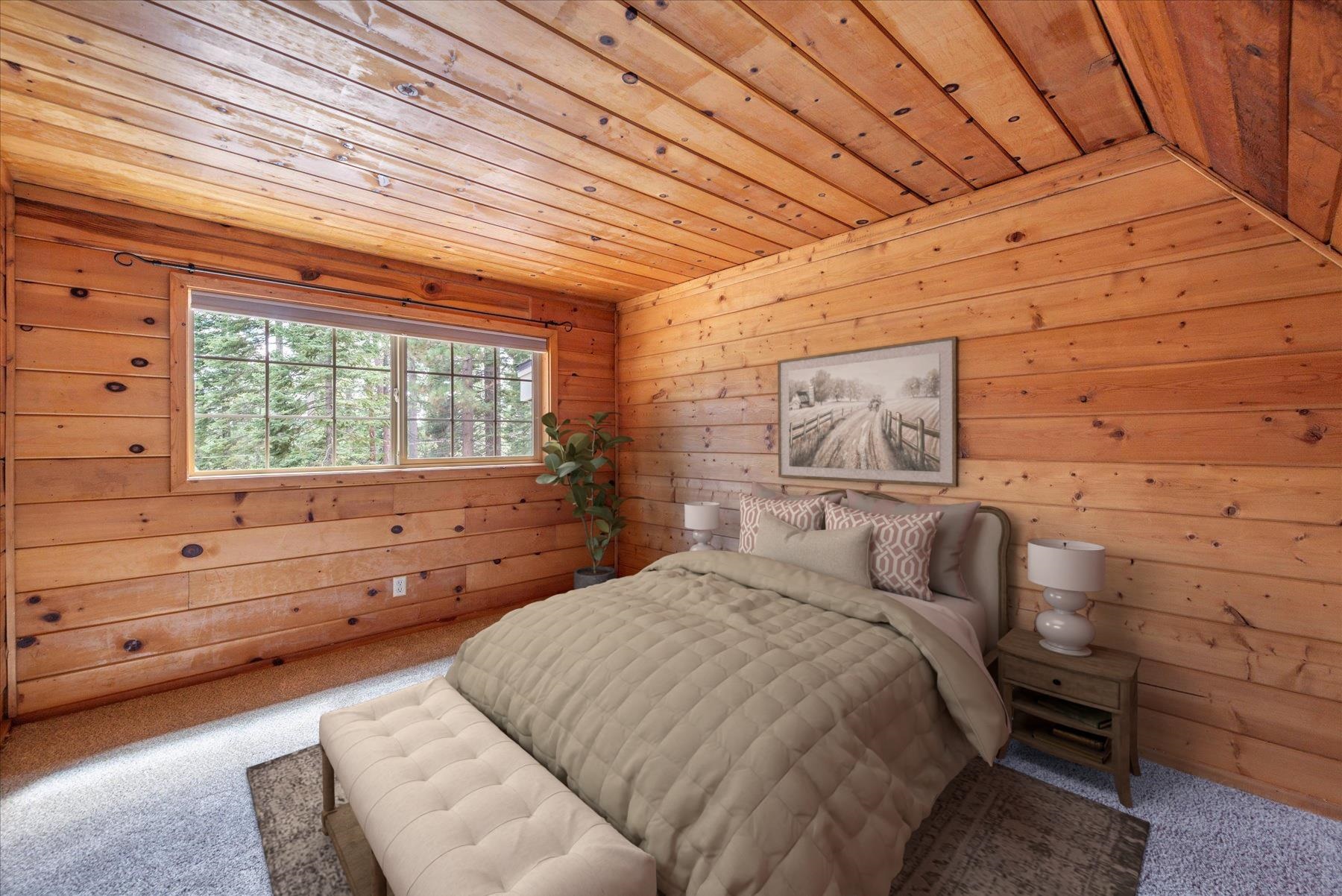 590 Tunnington Drive, Carnelian Bay, CA, 96140-1932