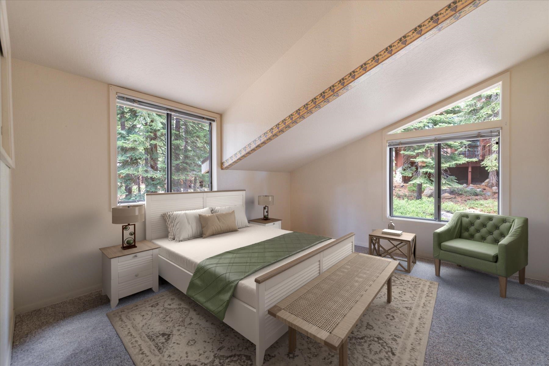 590 Tunnington Drive, Carnelian Bay, CA, 96140-1932