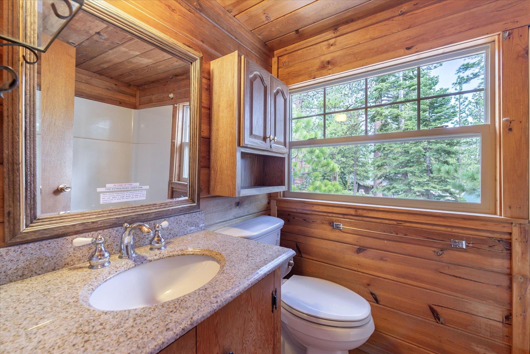 590 Tunnington Drive, Carnelian Bay, CA, 96140-1932