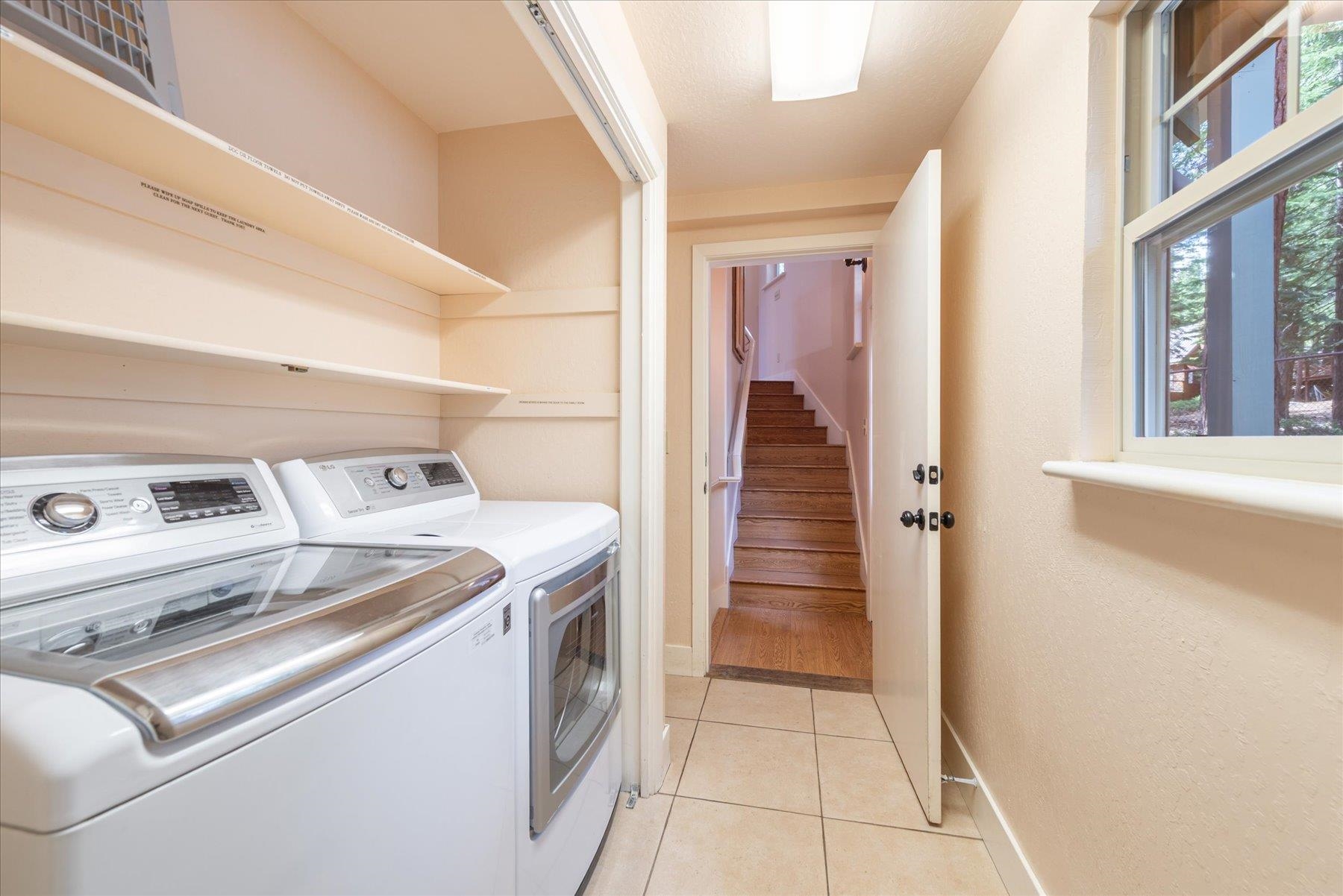 590 Tunnington Drive, Carnelian Bay, CA, 96140-1932