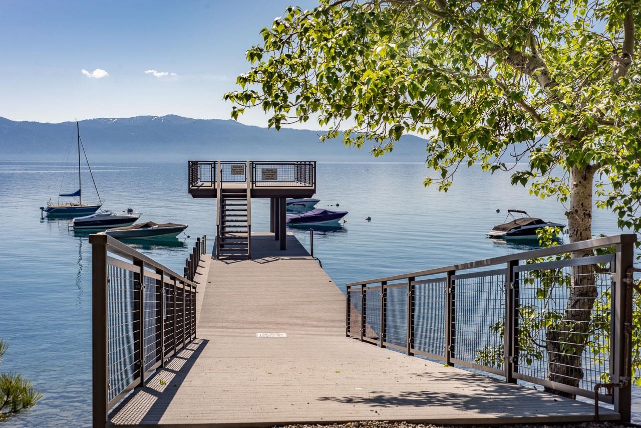 590 Tunnington Drive, Carnelian Bay, CA, 96140-1932