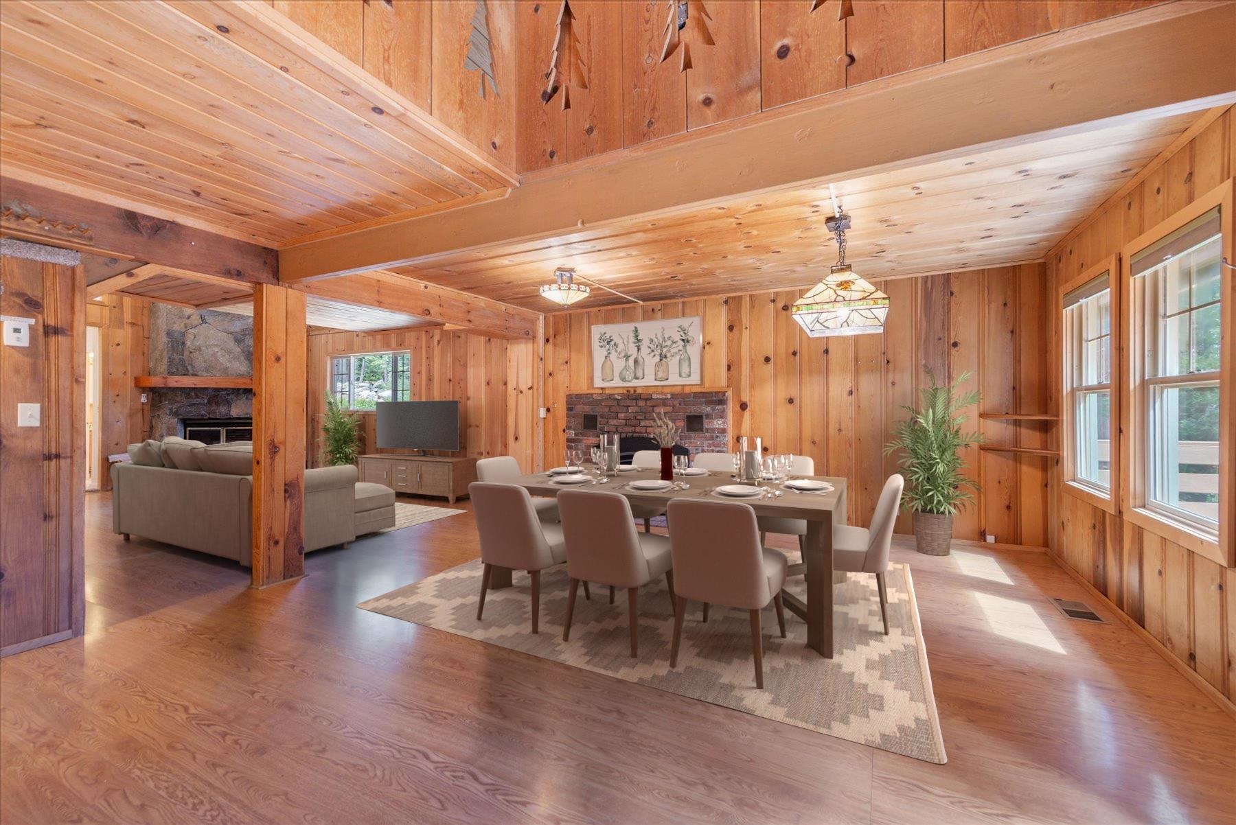 590 Tunnington Drive, Carnelian Bay, CA, 96140-1932