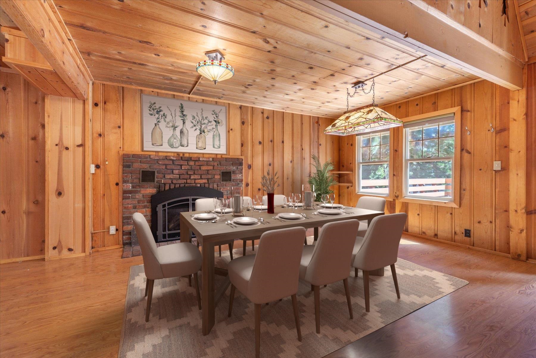 590 Tunnington Drive, Carnelian Bay, CA, 96140-1932