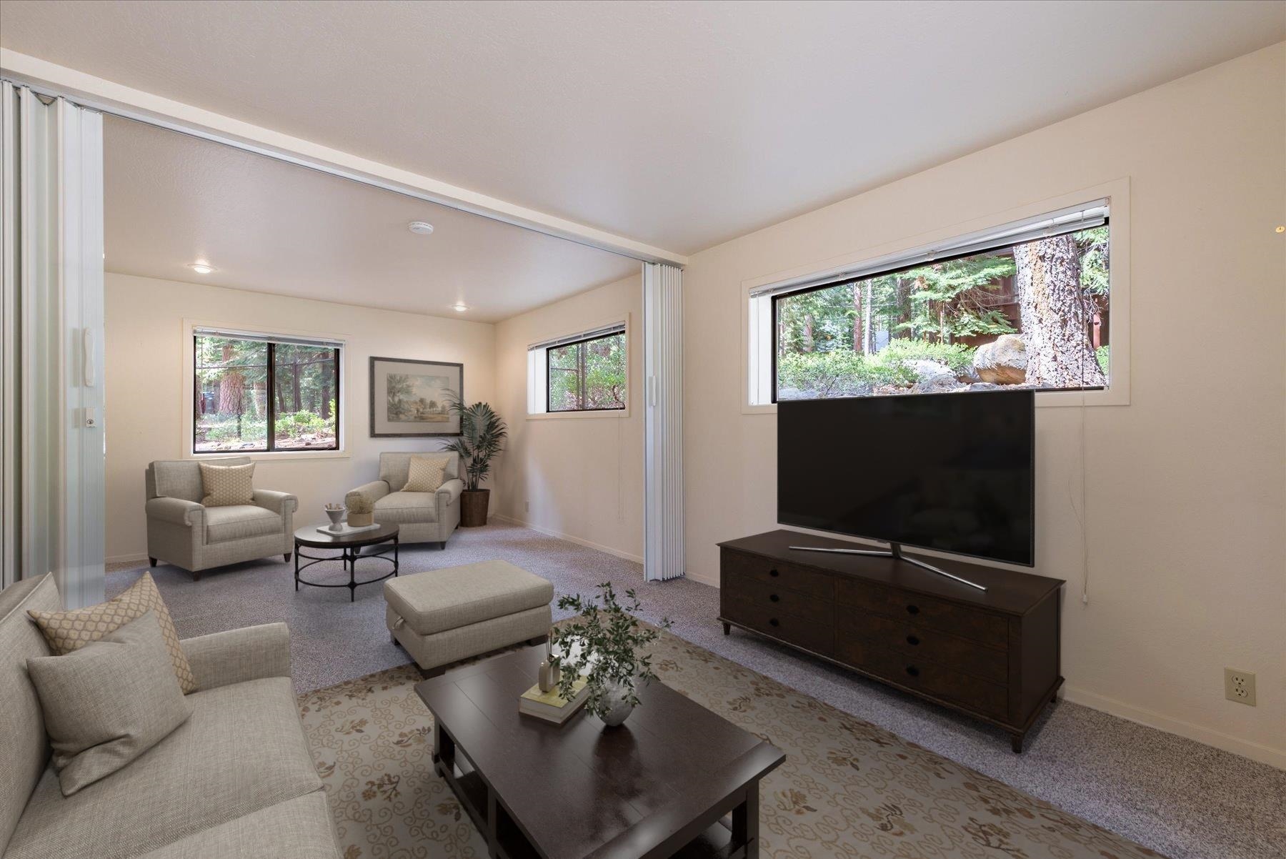 590 Tunnington Drive, Carnelian Bay, CA, 96140-1932