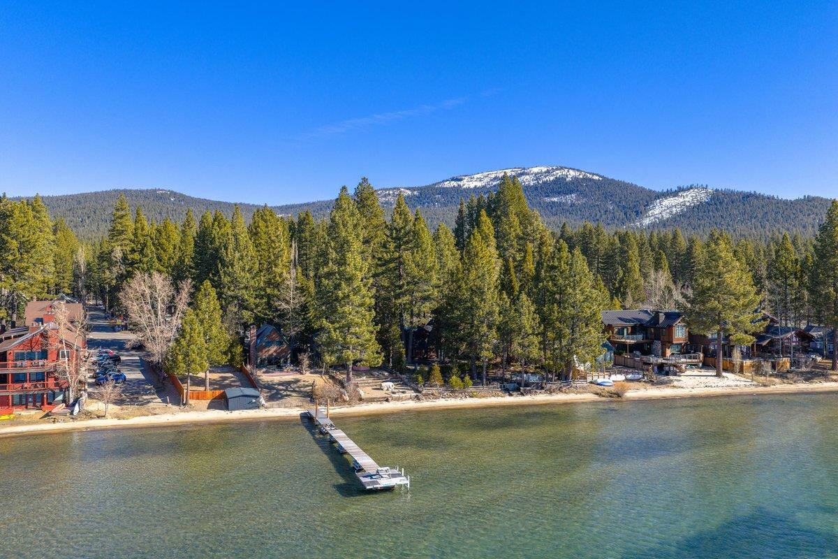 7708 North Lake Boulevard, Tahoe Vista, CA, 96148