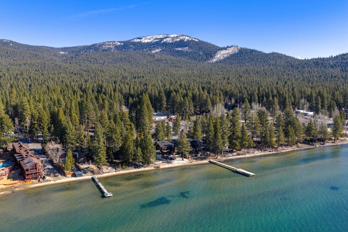 7708 North Lake Boulevard, Tahoe Vista, CA, 96148