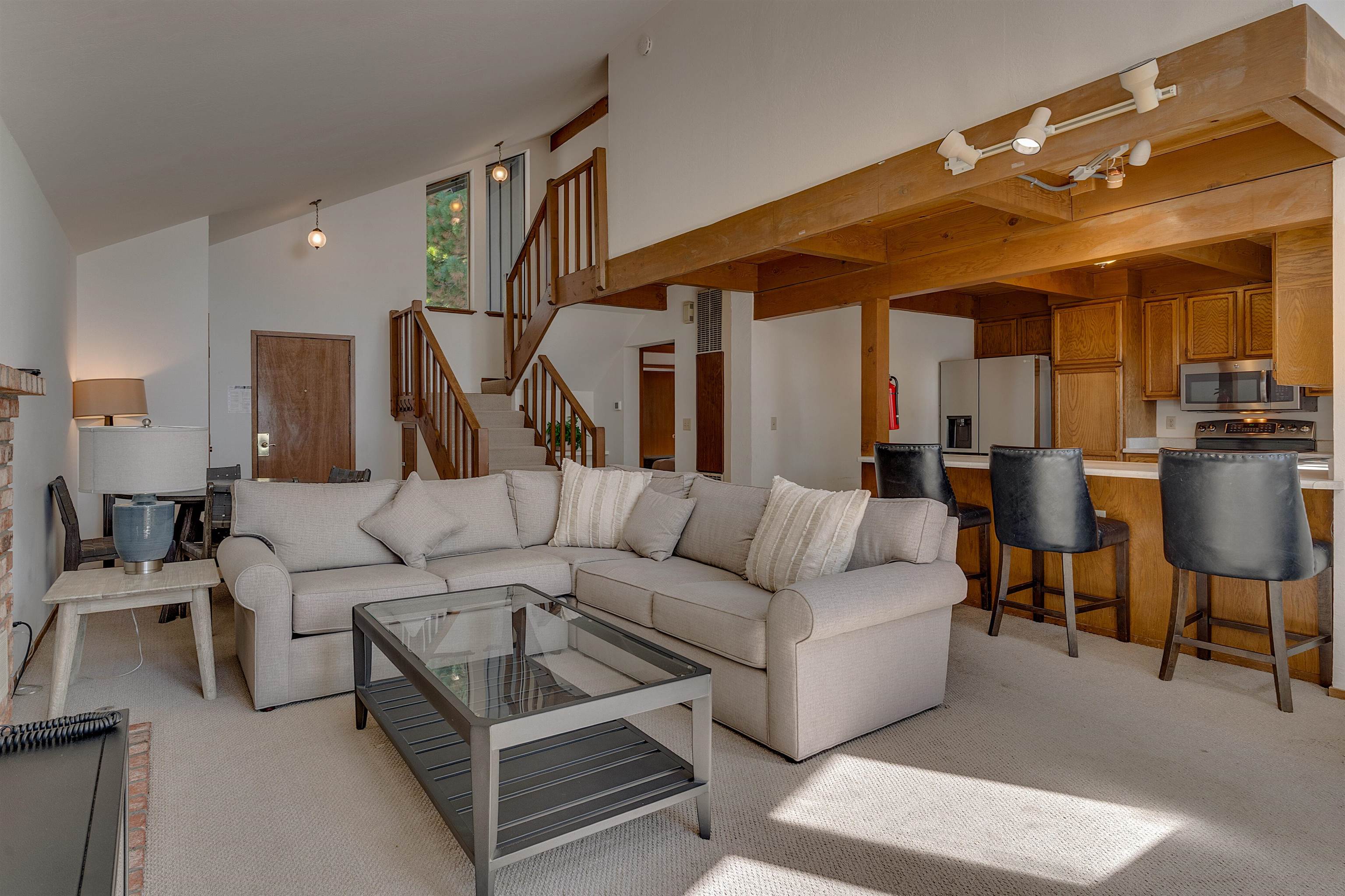 7708 North Lake Boulevard, Tahoe Vista, CA, 96148