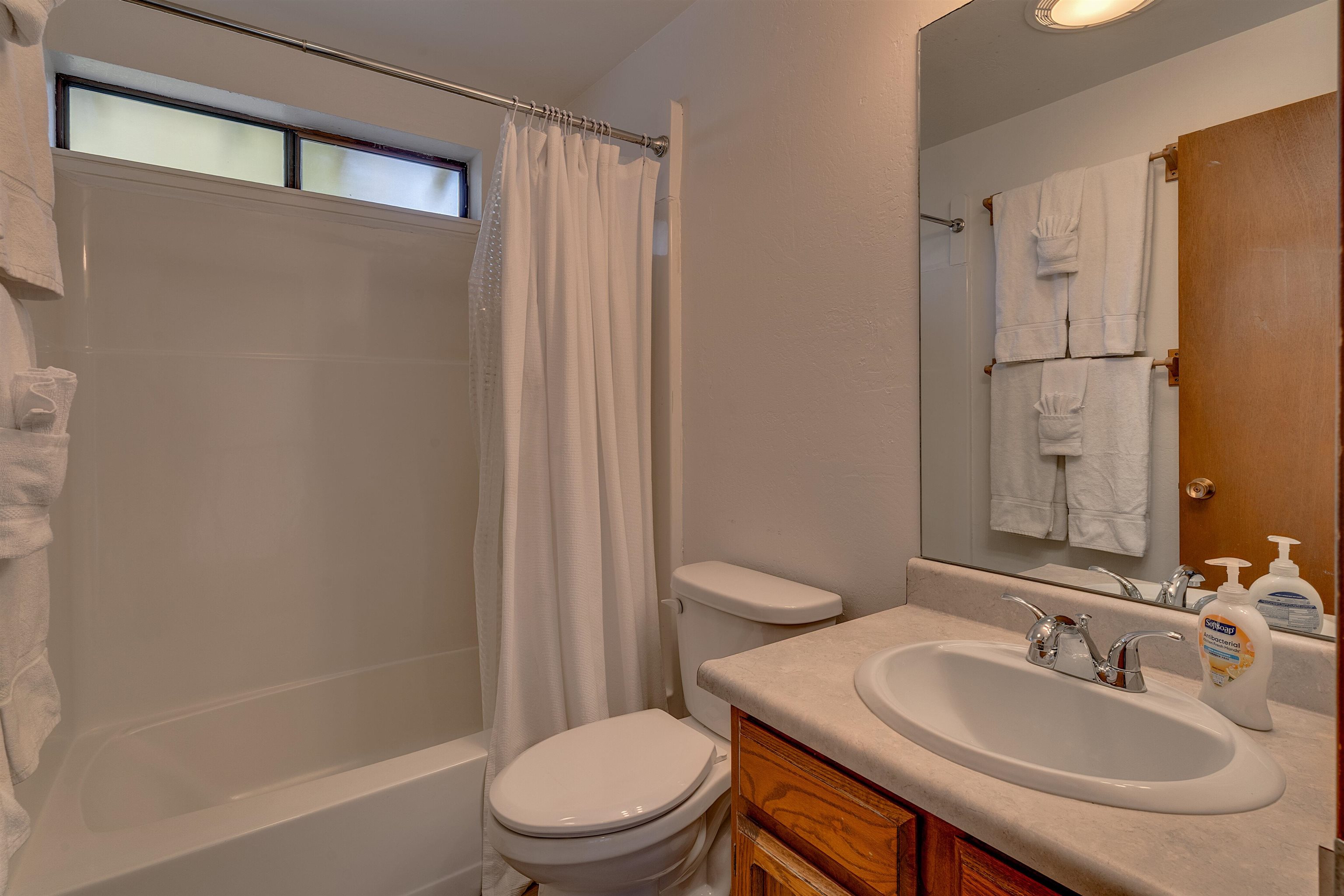 7708 North Lake Boulevard, Tahoe Vista, CA, 96148