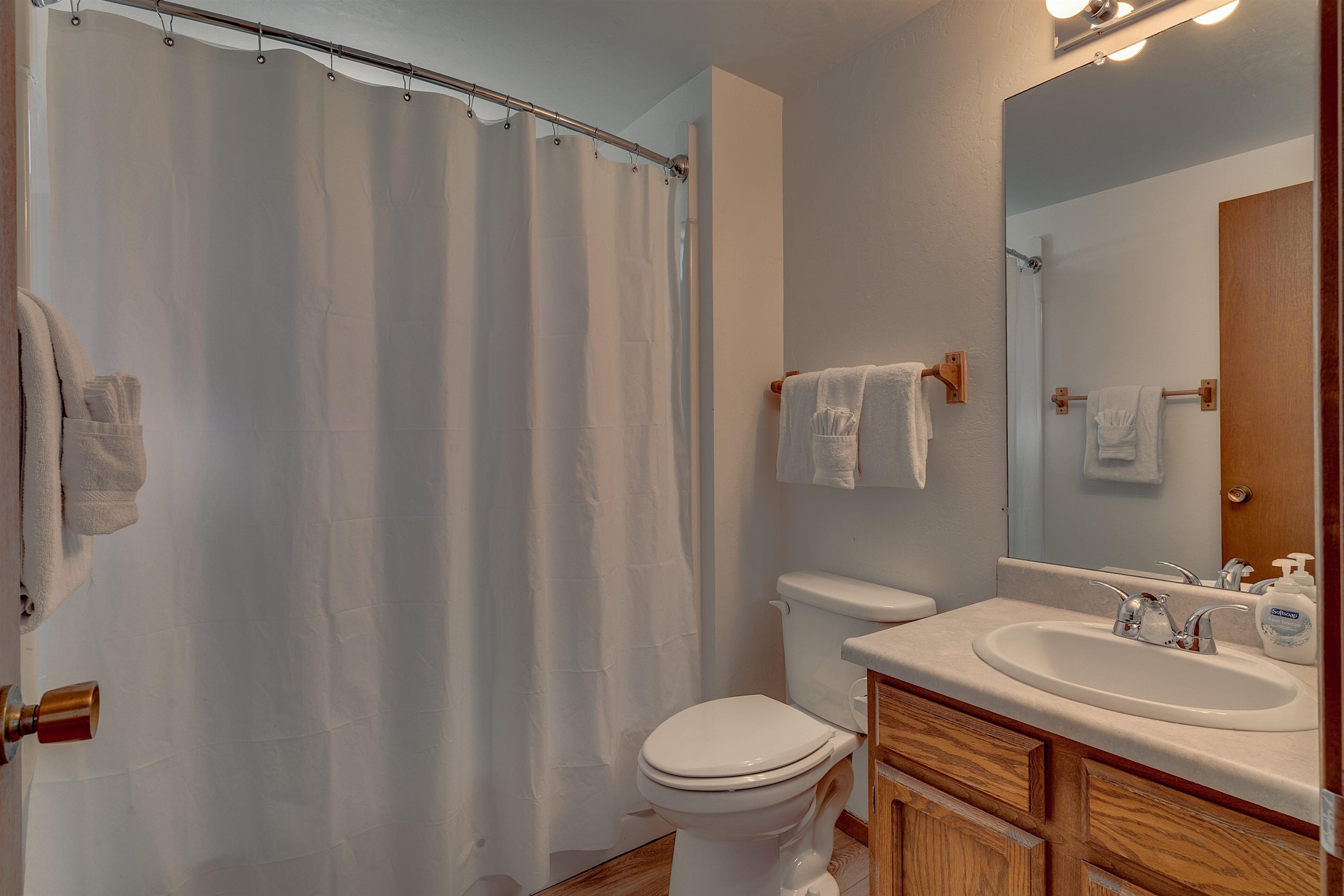 7708 North Lake Boulevard, Tahoe Vista, CA, 96148