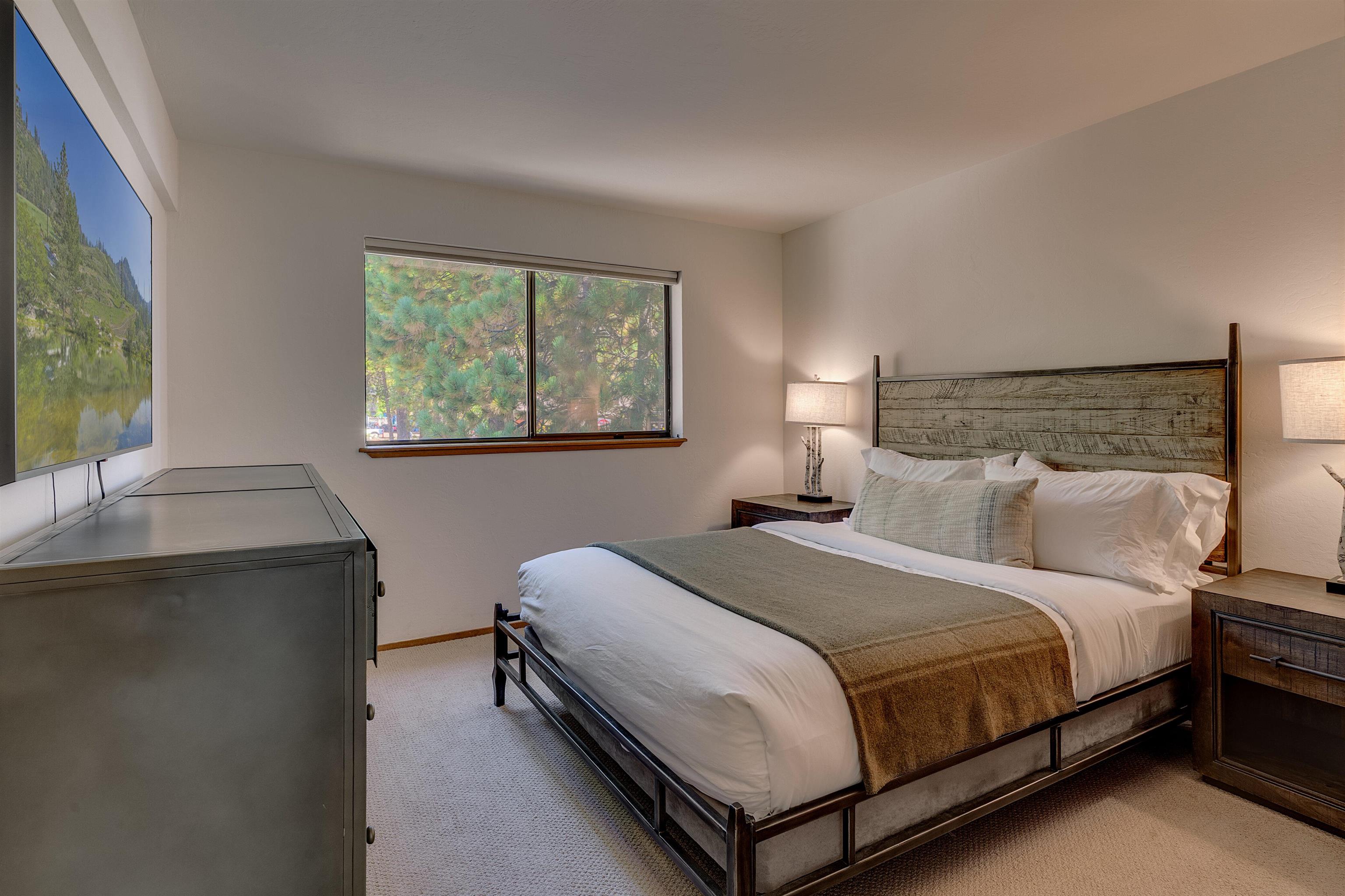 7708 North Lake Boulevard, Tahoe Vista, CA, 96148