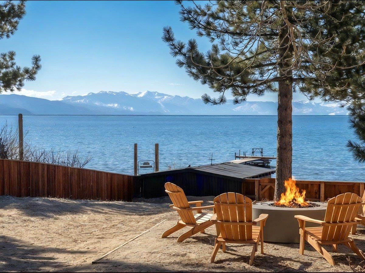 7708 North Lake Boulevard, Tahoe Vista, CA, 96148