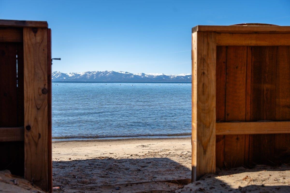 7708 North Lake Boulevard, Tahoe Vista, CA, 96148